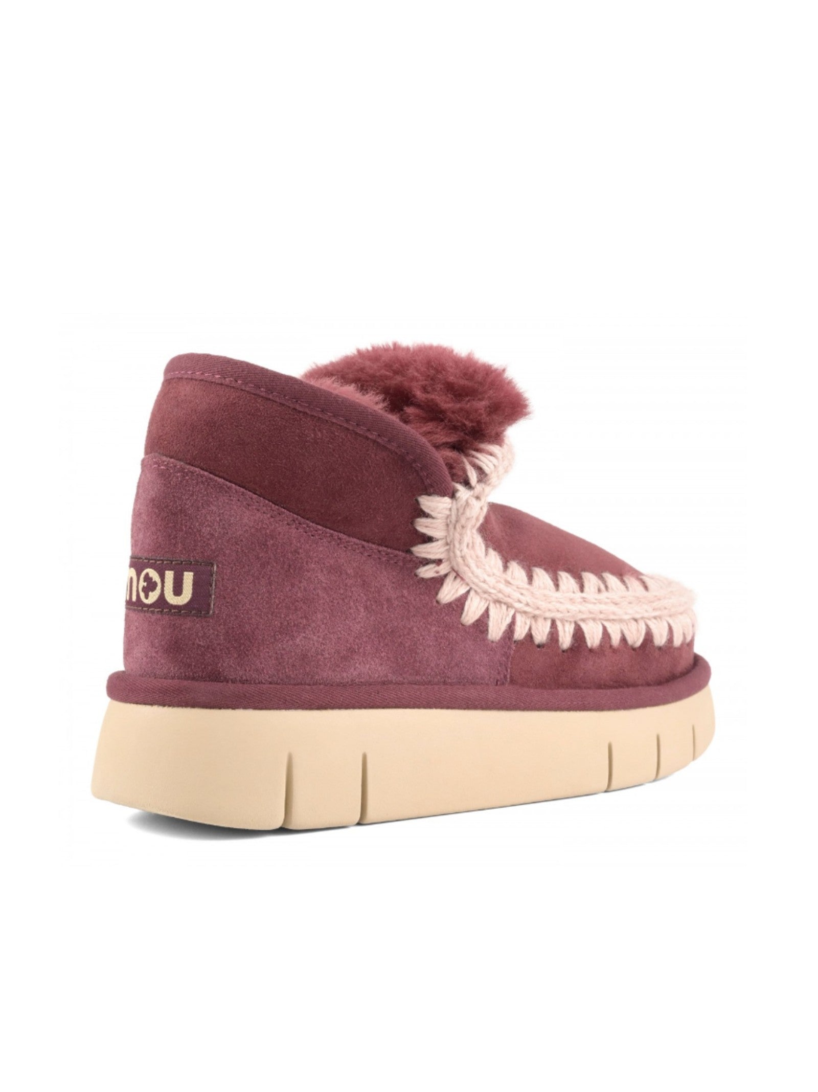 MOU  MU.FW531009A CAB 