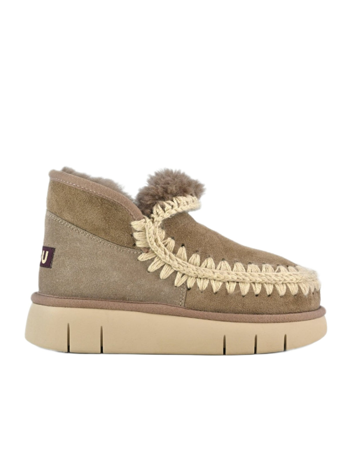 MOU  MU.FW531009A ELGRY 