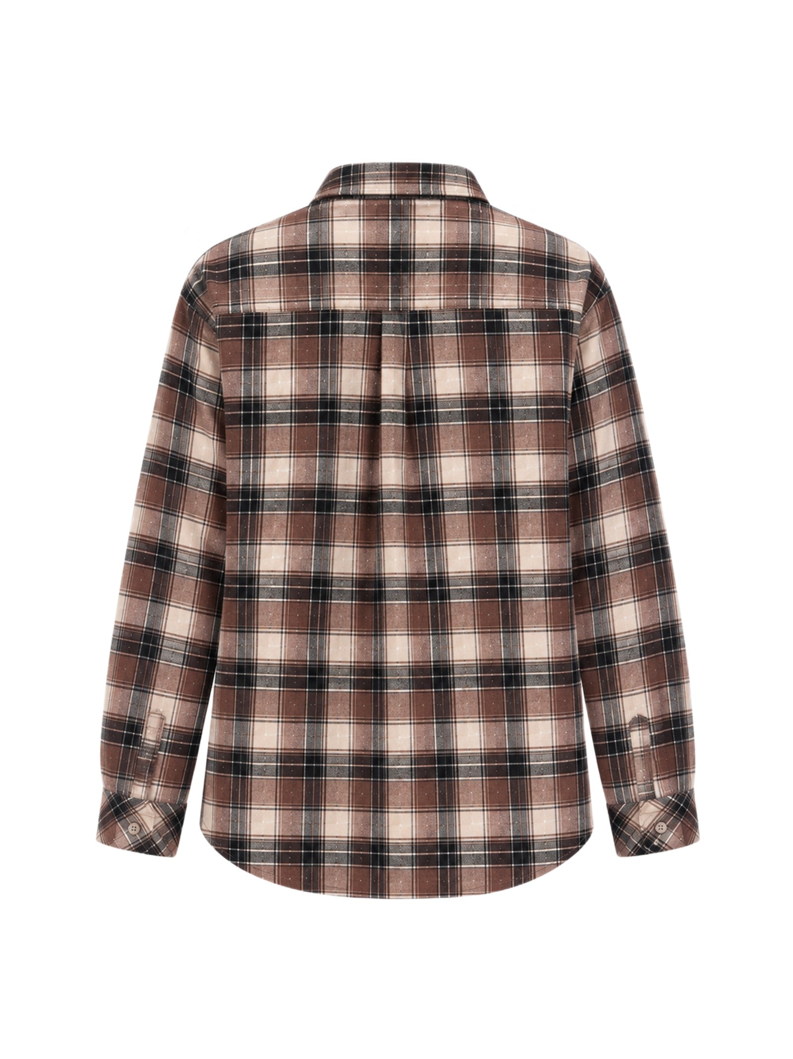 P.A.R.O.S.H. TARTAN COWBOYD380669 808 