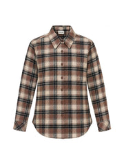 P.A.R.O.S.H. TARTAN COWBOYD380669 808 