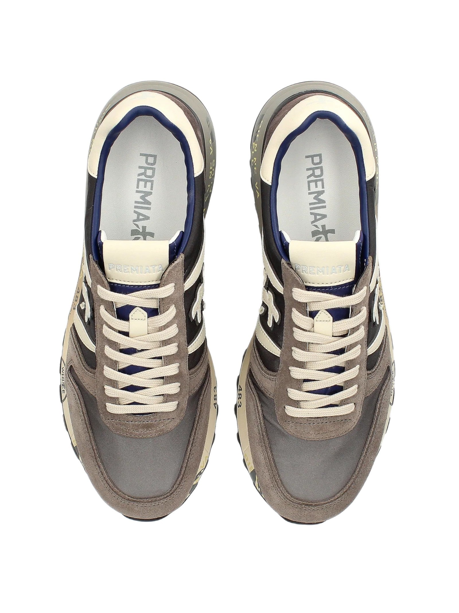 PREMIATA  LANDER6906 6906 