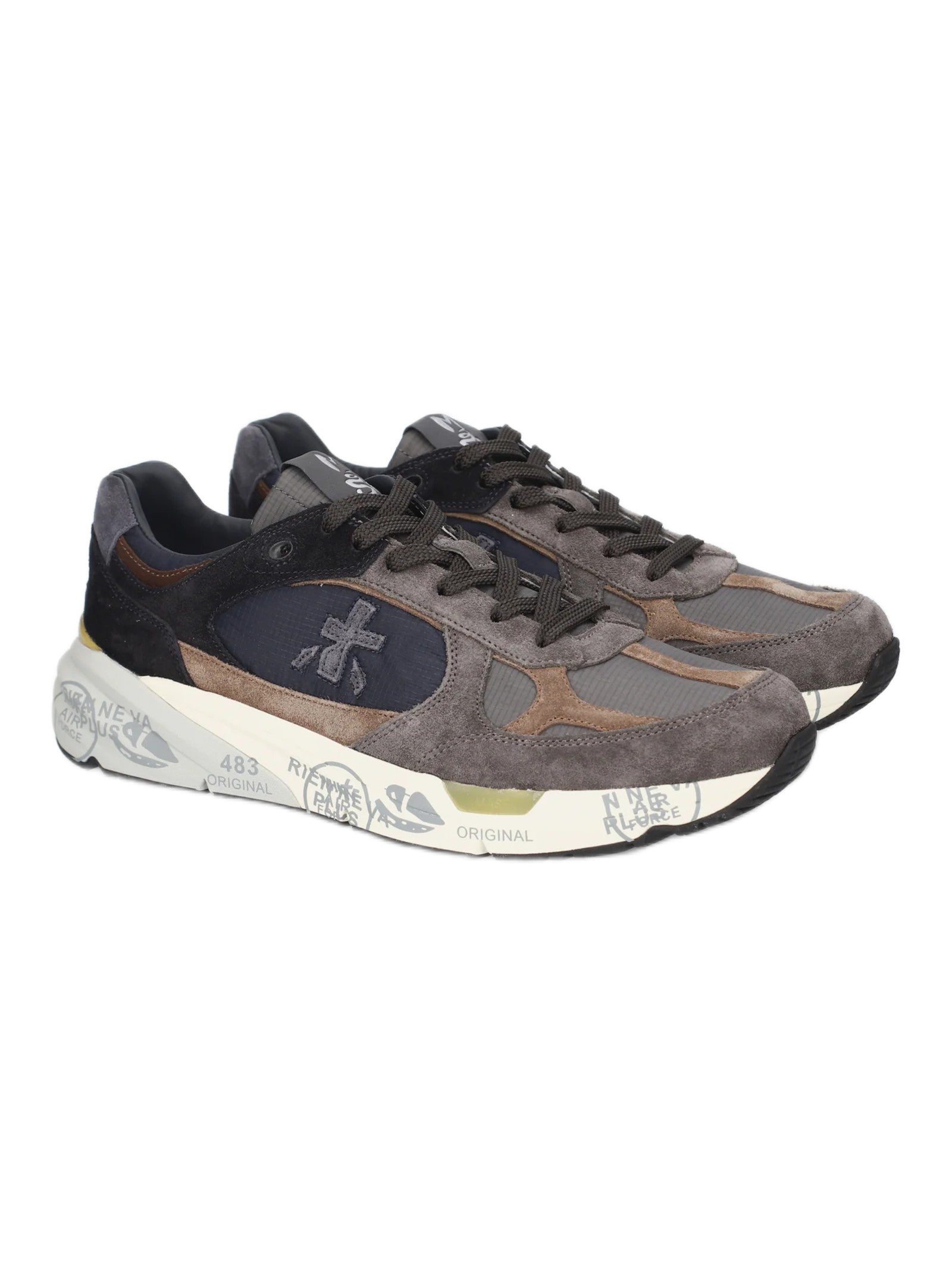 PREMIATA  MASE258426 8426 