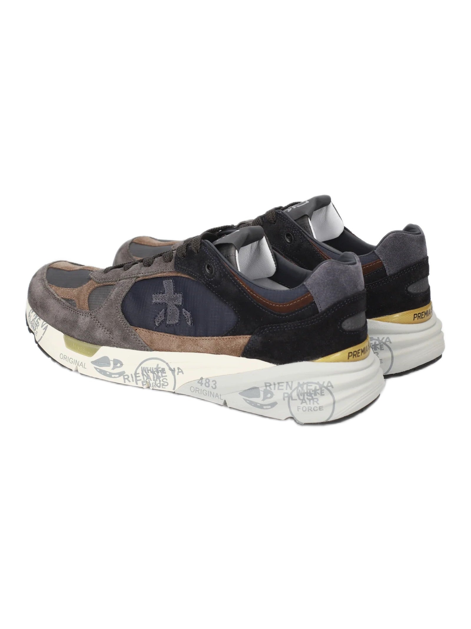 PREMIATA  MASE258426 8426 