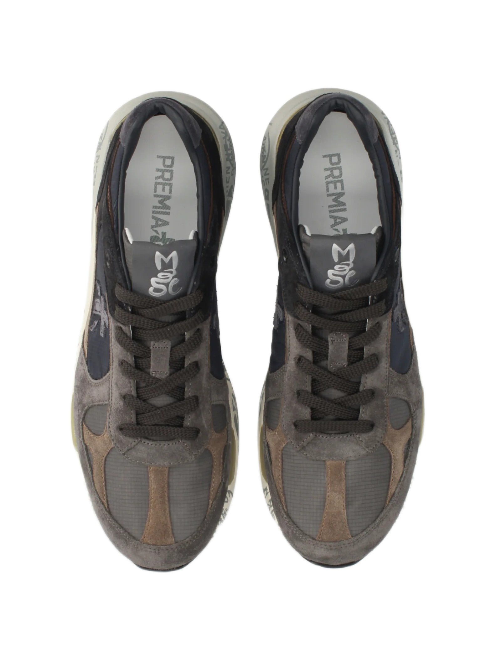 PREMIATA  MASE258426 8426 