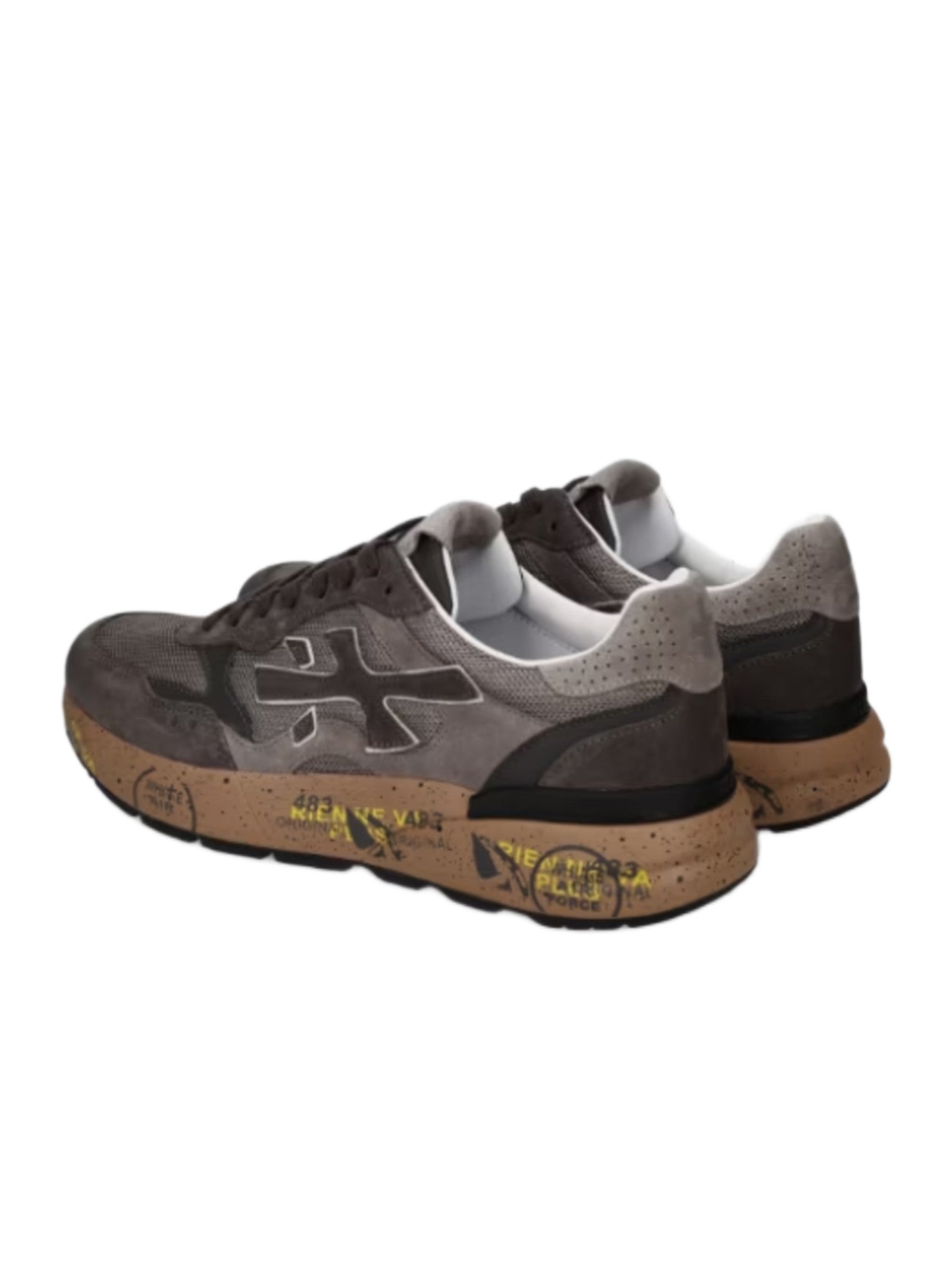 PREMIATA MICK0.1 MICK0.18451 8451 
