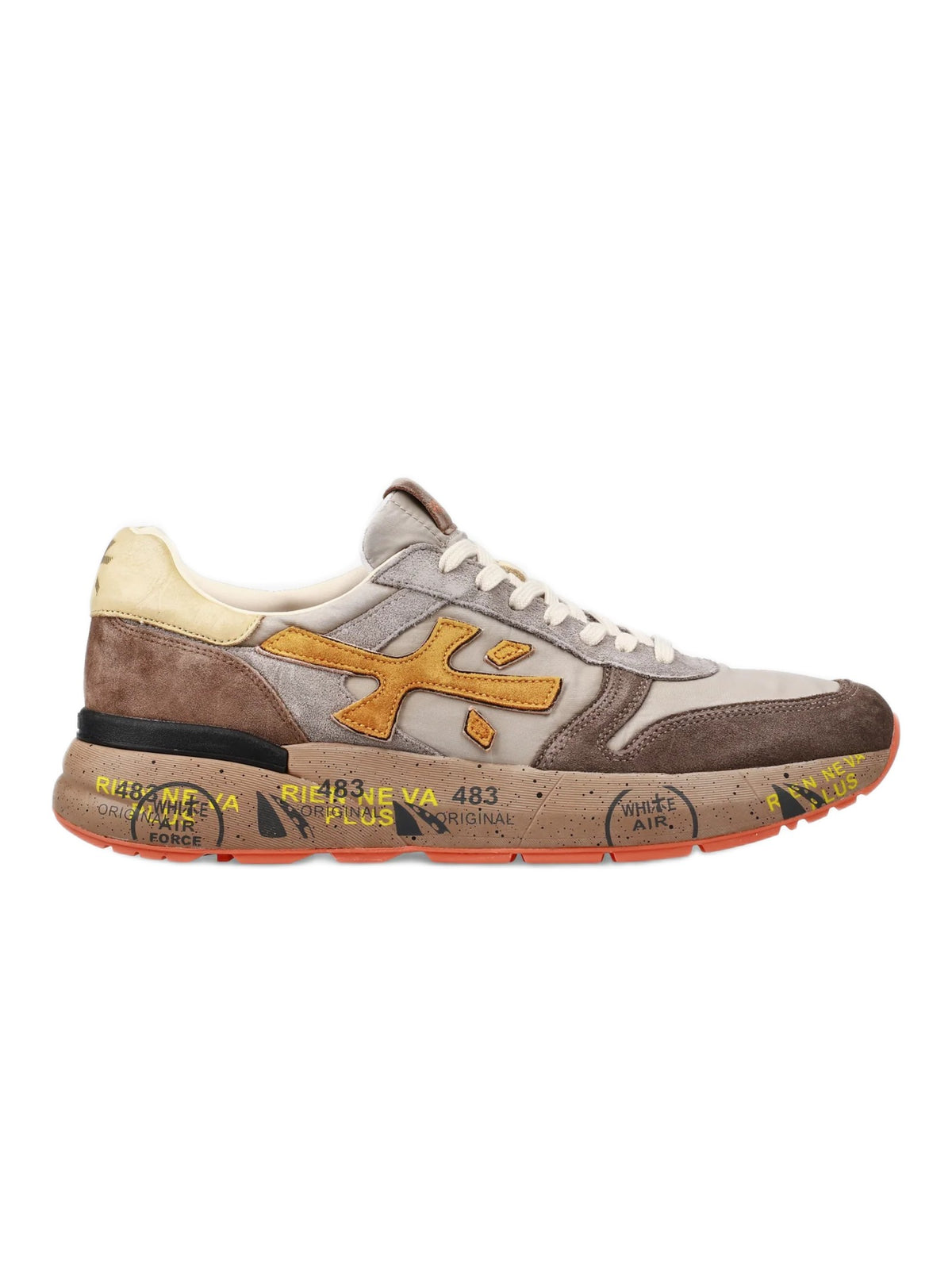 PREMIATA  MICK7866 7866 