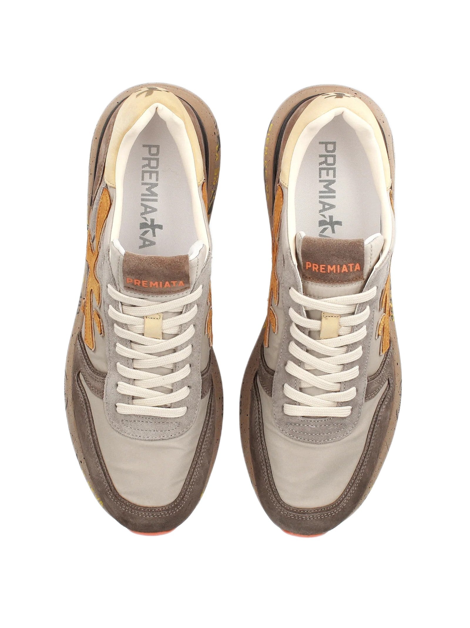 PREMIATA  MICK7866 7866 