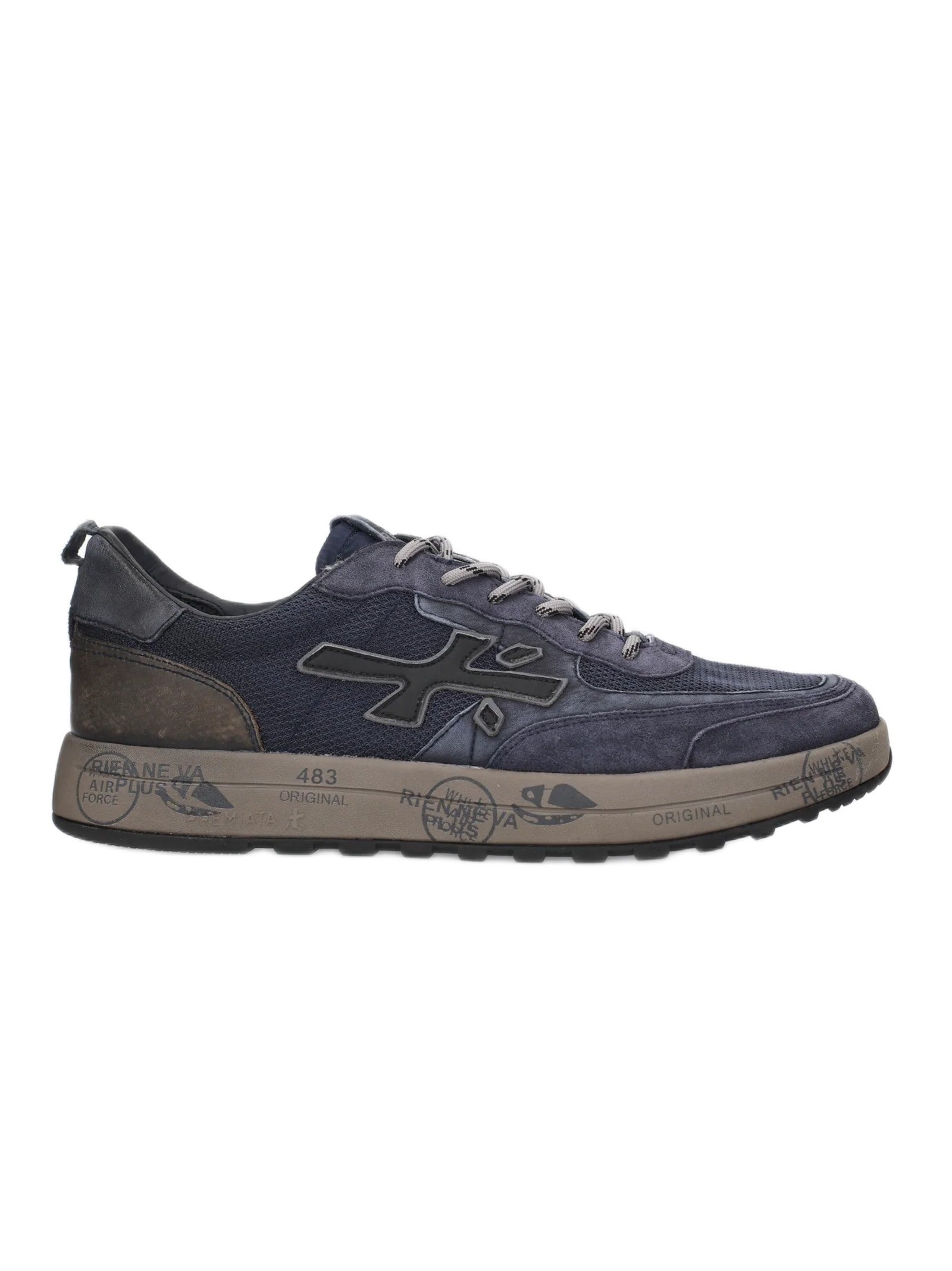 PREMIATA  NOUS8460 8460 