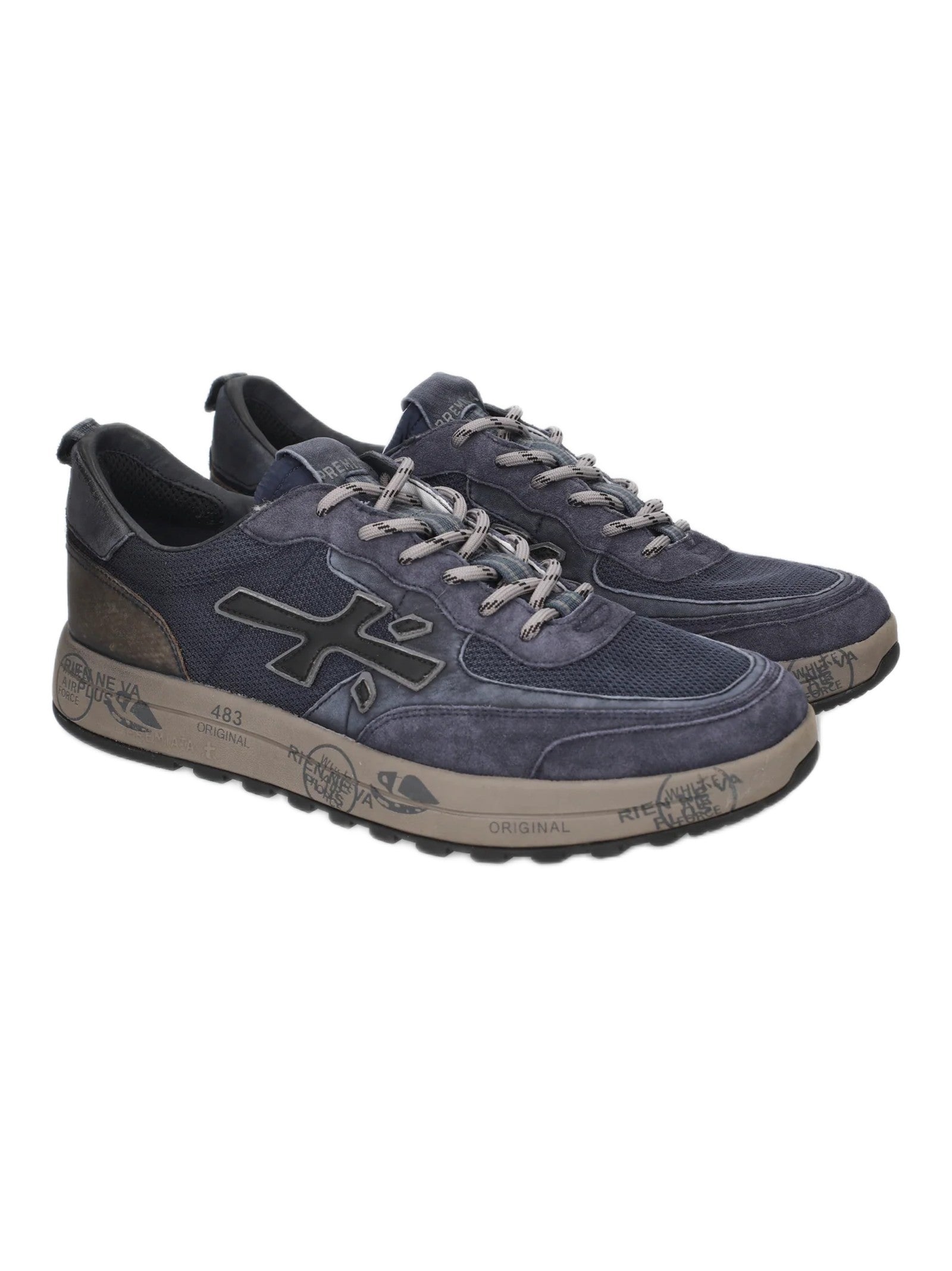 PREMIATA  NOUS8460 8460 