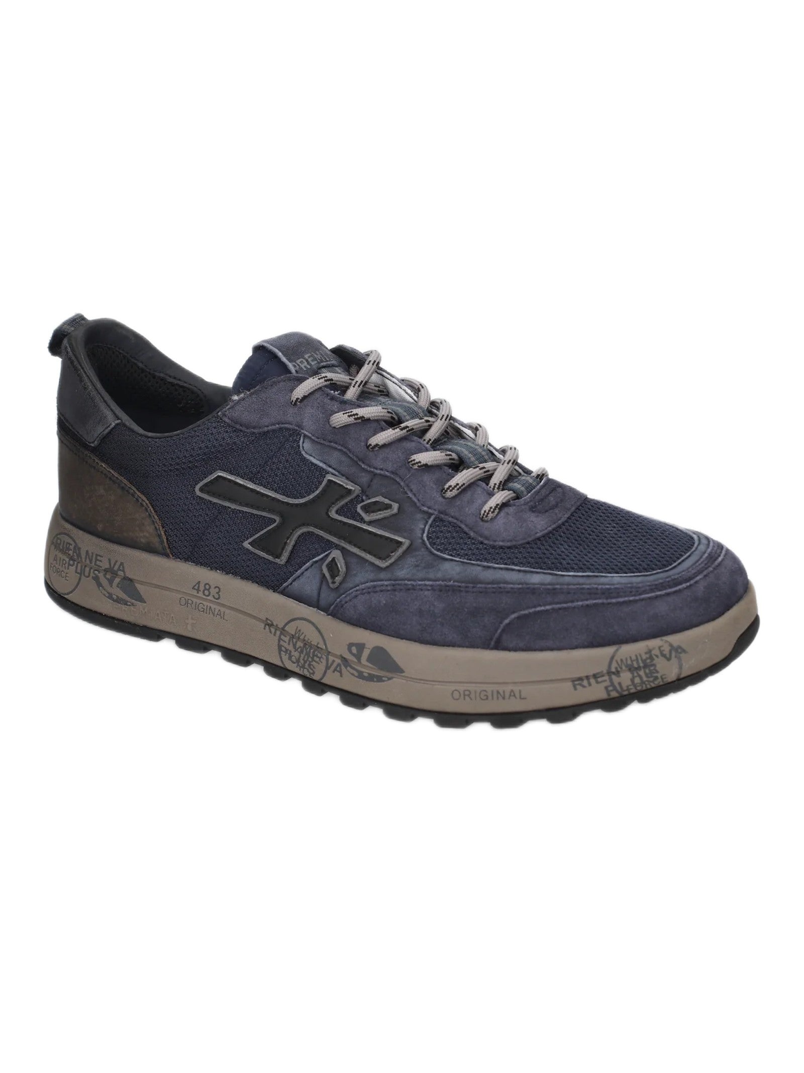 PREMIATA  NOUS8460 8460 
