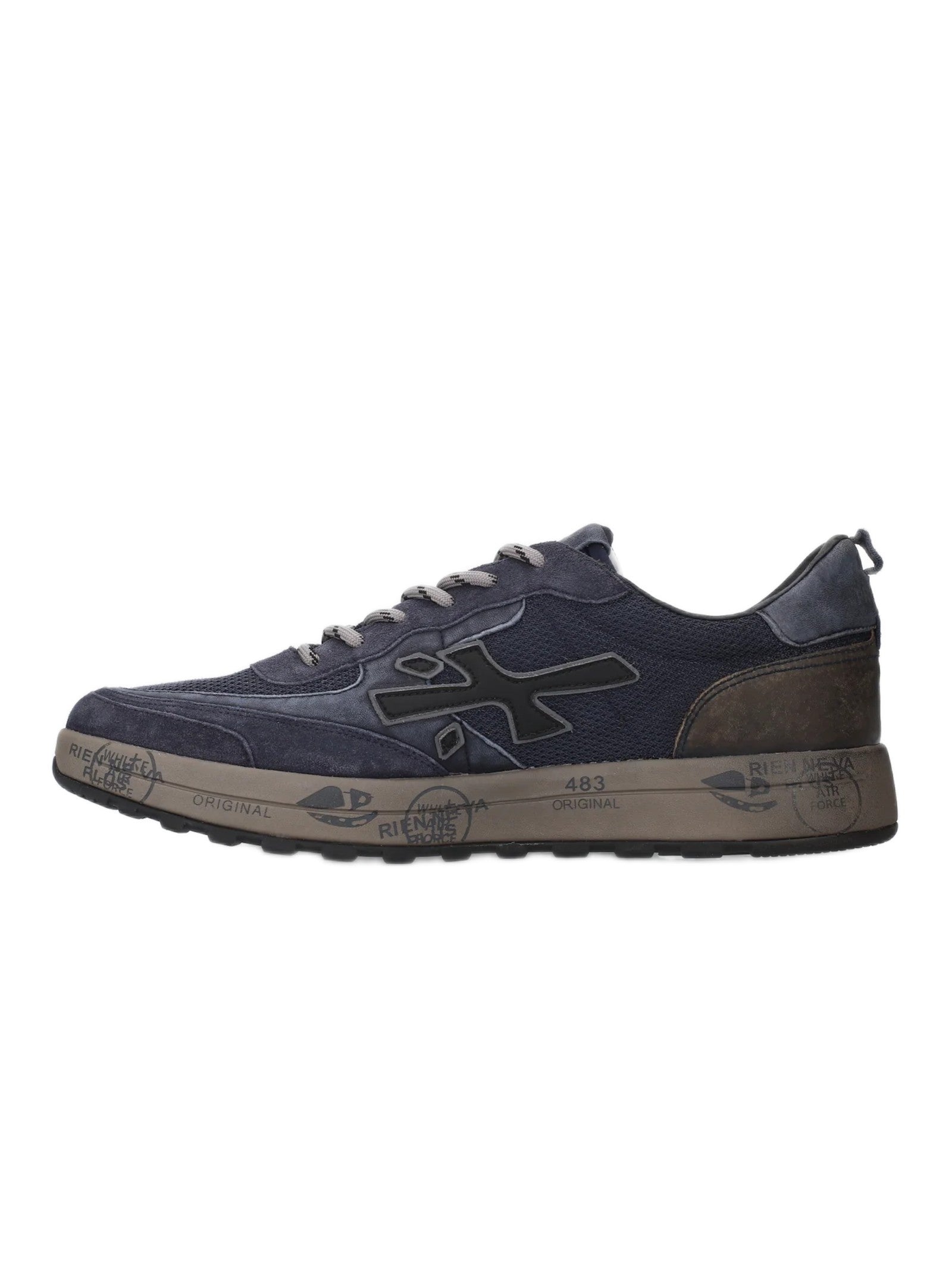 PREMIATA  NOUS8460 8460 