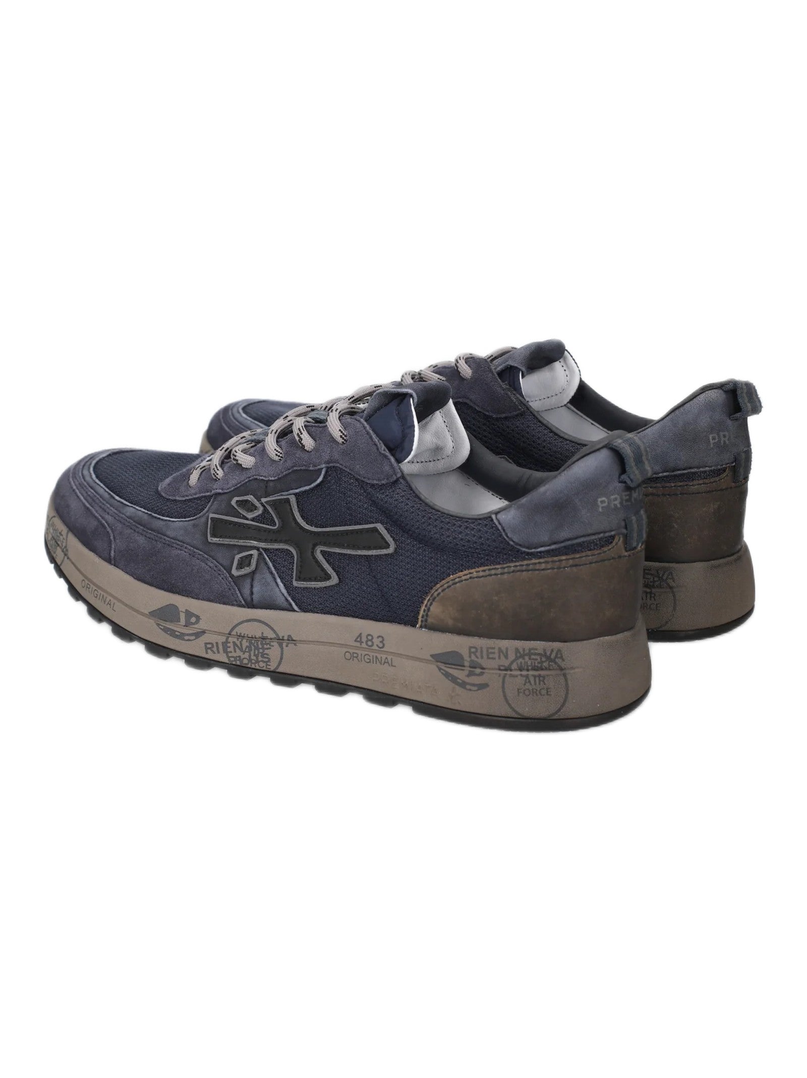 PREMIATA  NOUS8460 8460 