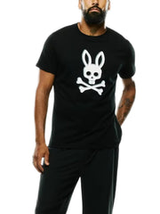 PSYCHO BUNNY  MT0200353 001 