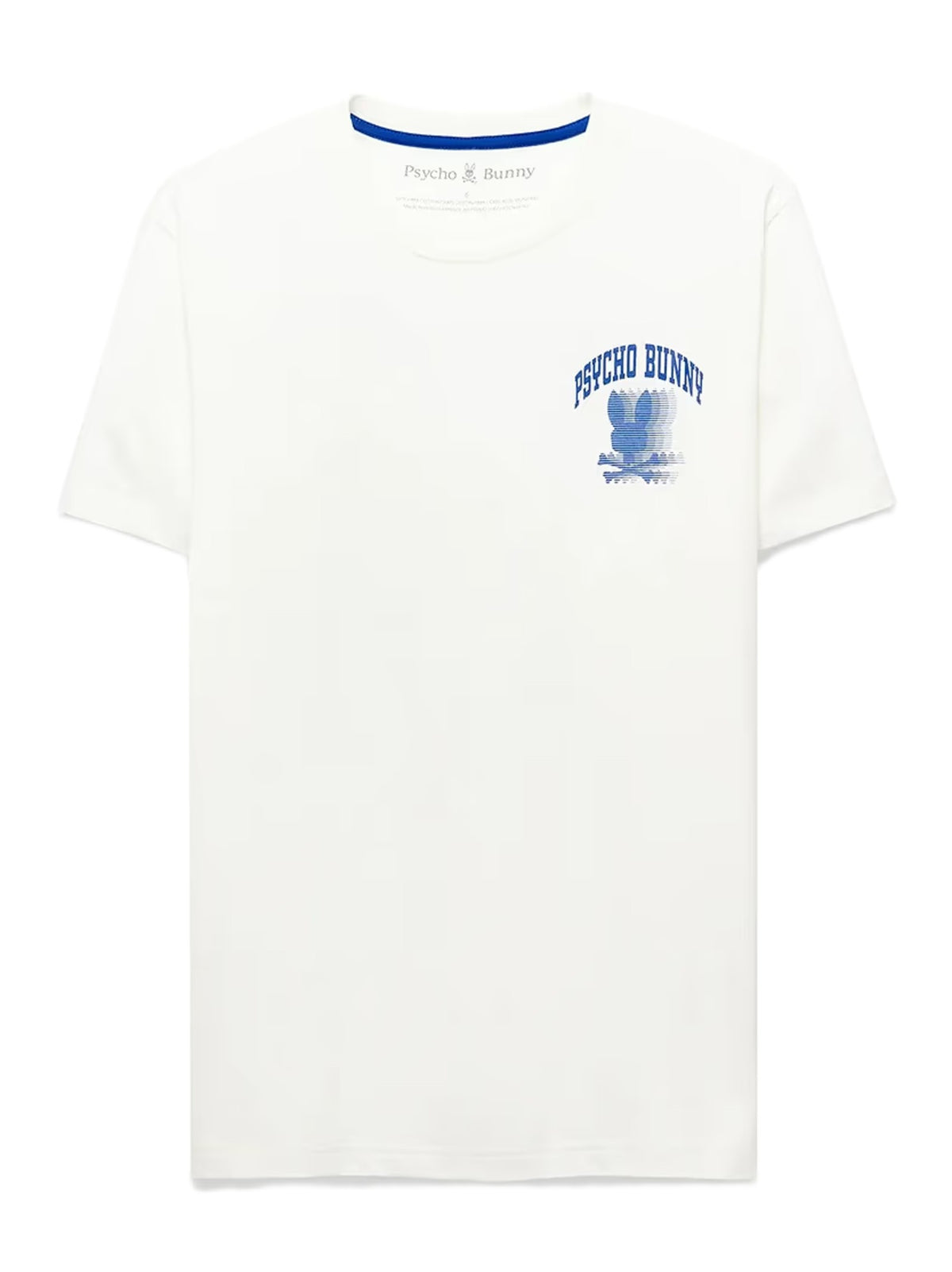 PSYCHO BUNNY  MT0200388 049 