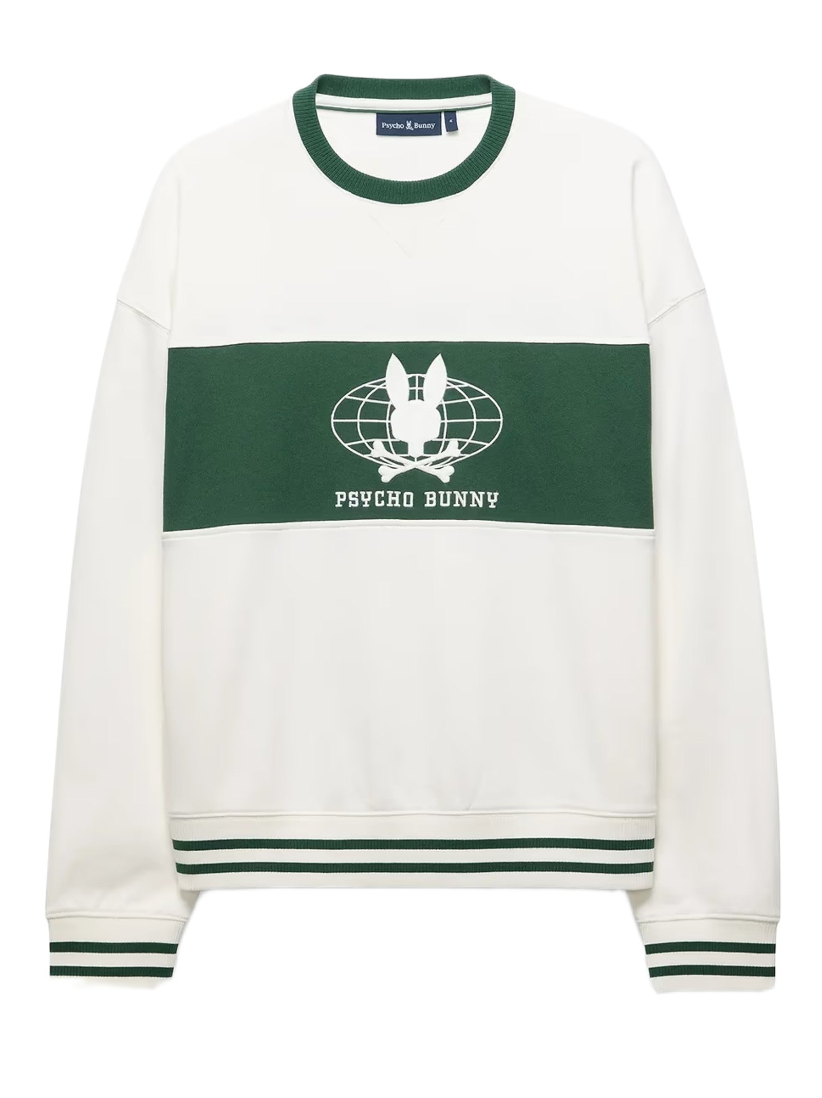 PSYCHO BUNNY  MT0500183 049 