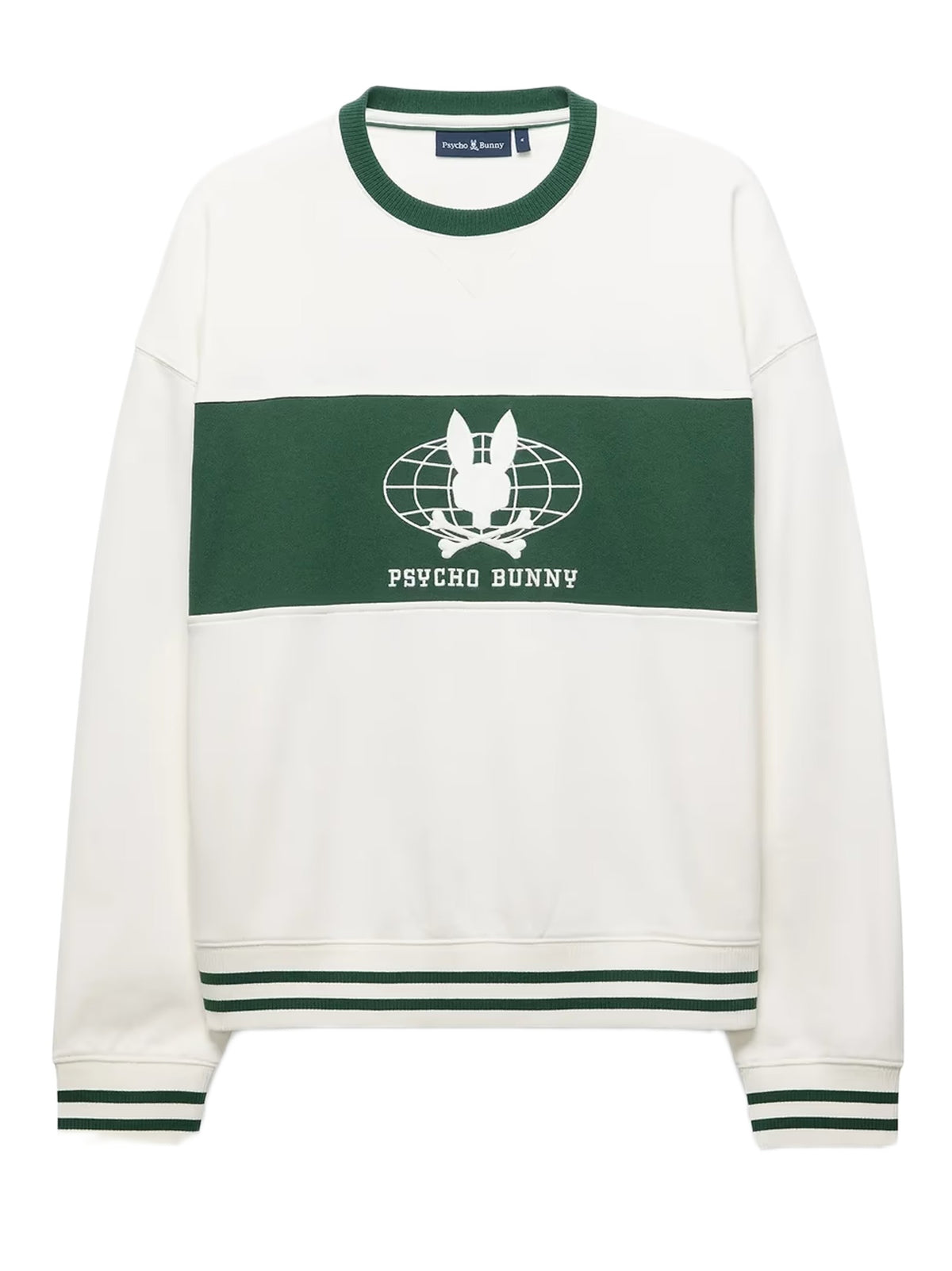 PSYCHO BUNNY  MT0500183 049 