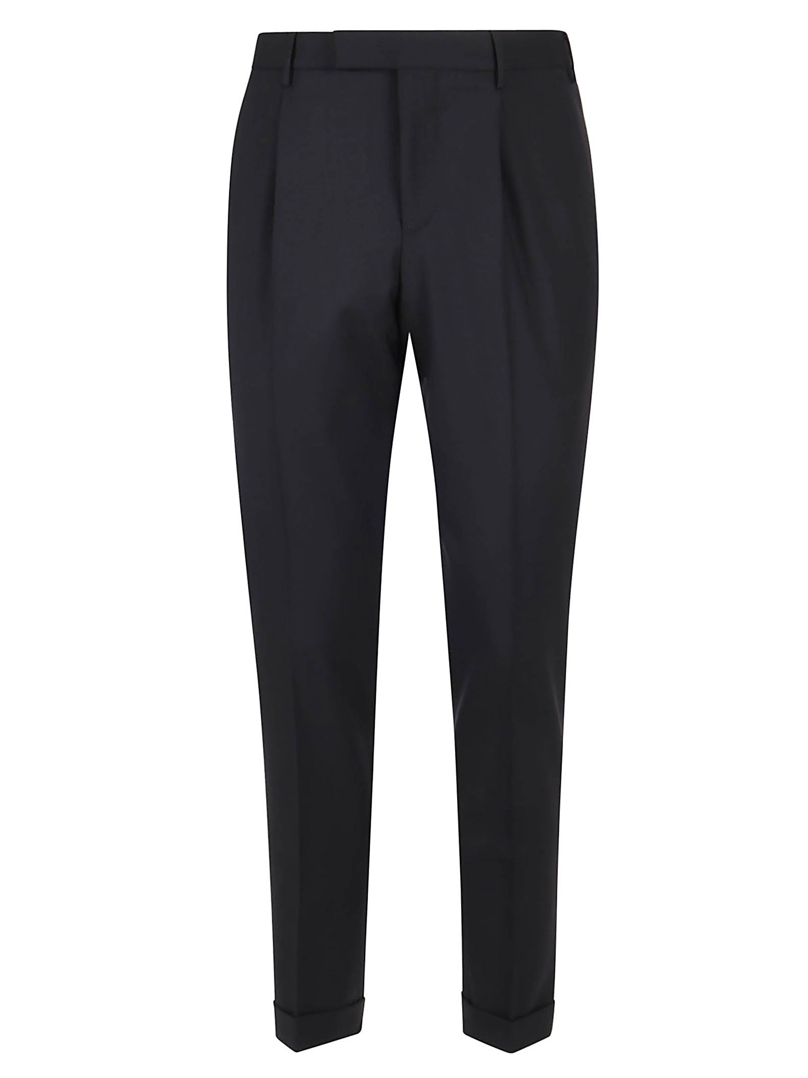 PT TORINO PANTALONE MASTER LANA BISTRETCH COAFMAZA0CL1MA37 0990 