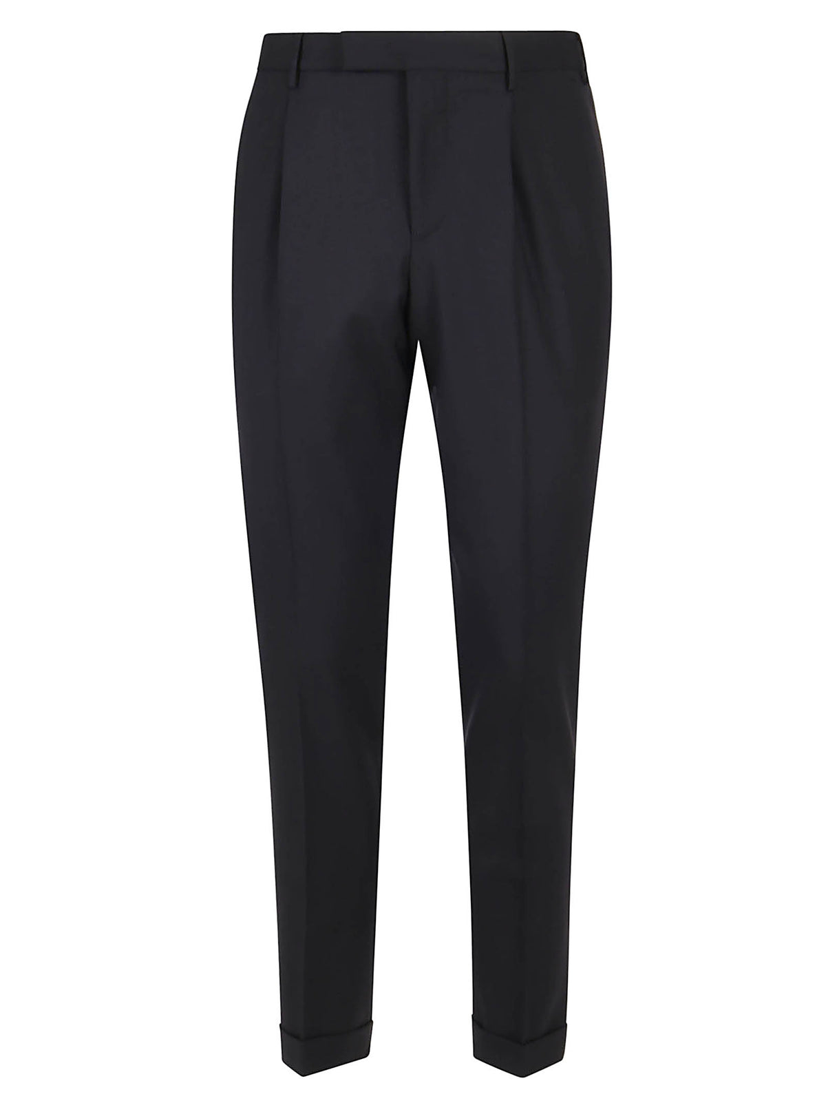 PT TORINO PANTALONE MASTER LANA BISTRETCH COAFMAZA0CL1MA37 0990 