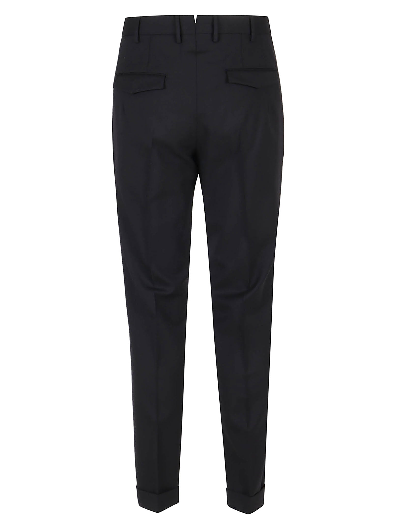 PT TORINO PANTALONE MASTER LANA BISTRETCH COAFMAZA0CL1MA37 0990 