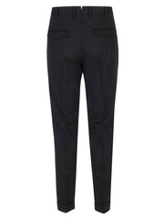 PT TORINO PANTALONE MASTER LANA BISTRETCH COAFMAZA0CL1MA37 0990 