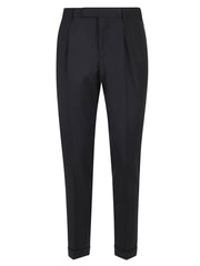 PT TORINO PANTALONE MASTER LANA BISTRETCH COAFMAZA0CL1MA37 0990 