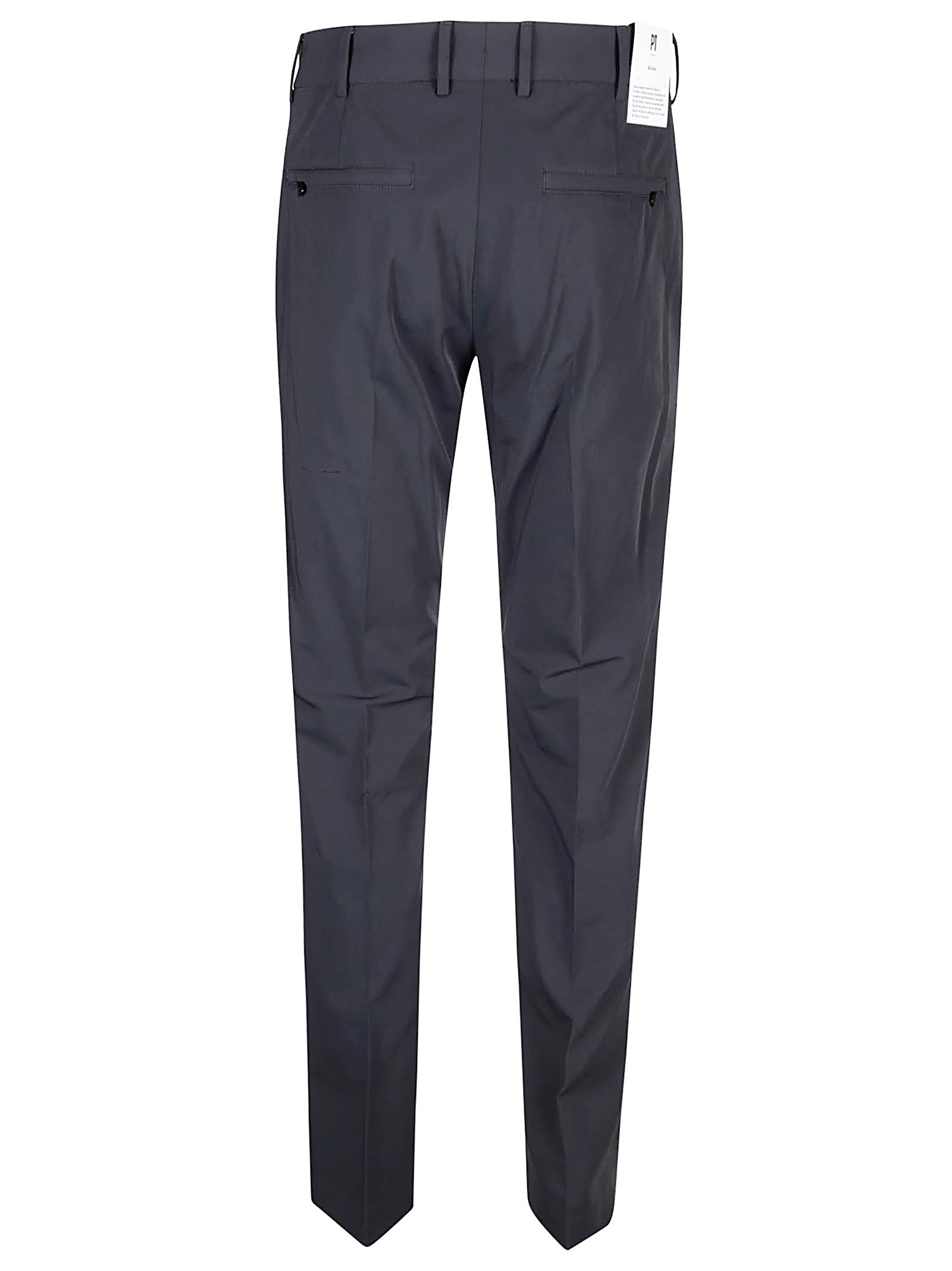 PT TORINO EPSILON GABARDINA STRETCH ACTIVE COASEPZZ0KLTIT19 0360 