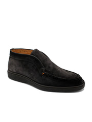 SANTONI DRAGON-B POLACCHINO SCAMOSCIATO MGDT17823SMOBGEX G76 