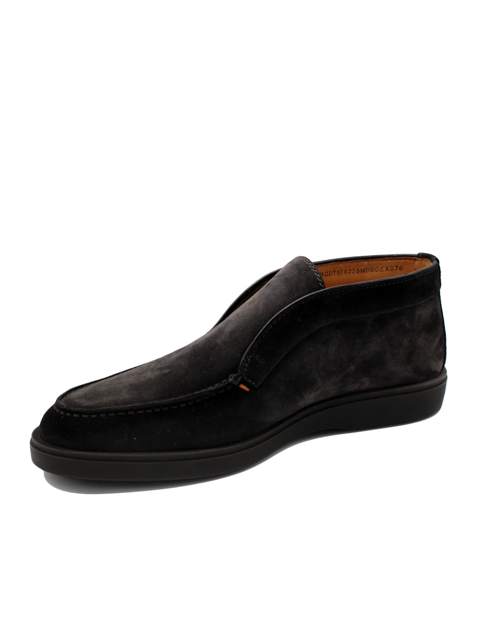 SANTONI DRAGON-B POLACCHINO SCAMOSCIATO MGDT17823SMOBGEX G76 
