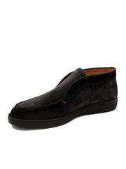 SANTONI DRAGON-B POLACCHINO SCAMOSCIATO MGDT17823SMOBGEX G76 