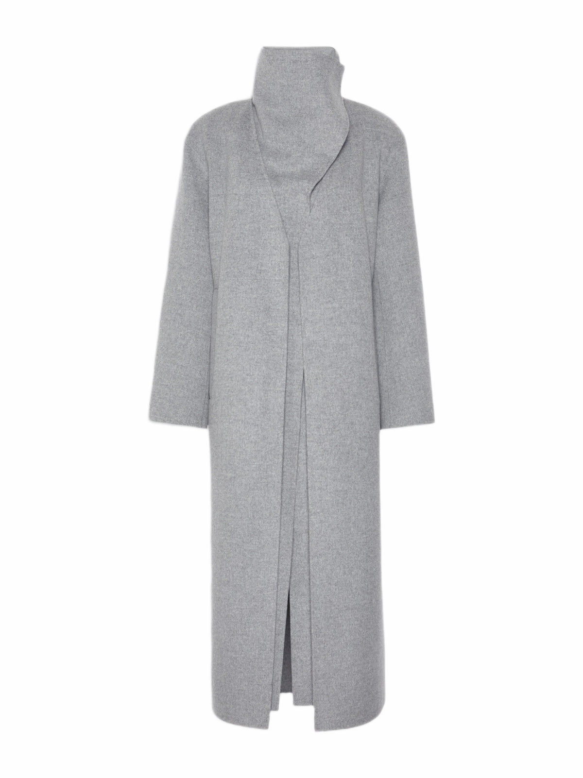 SPORTMAX SPSASSENSO IN LANA 2622016043600 022 