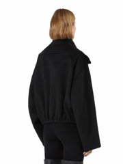 SPORTMAX SPXEMIRO BOMBER IN LANA 2622086012600 013 