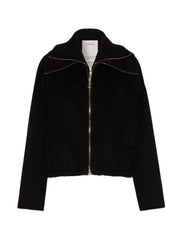 SPORTMAX SPXEMIRO BOMBER IN LANA 2622086012600 013 