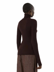SPORTMAX SPXCENTRO LUPETTO 2622366012600 001 