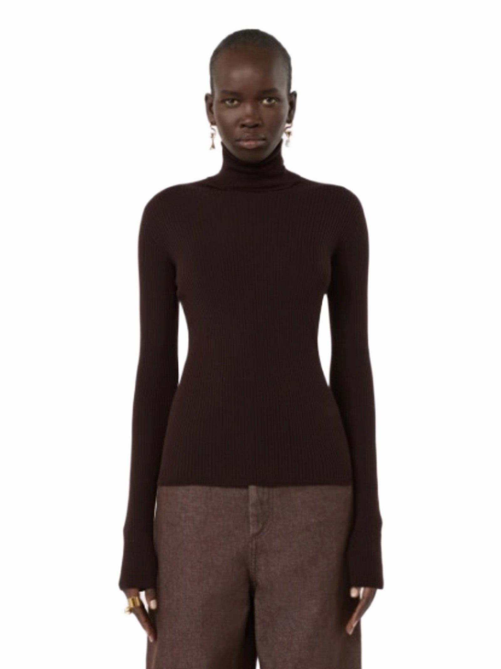 SPORTMAX SPXCENTRO LUPETTO 2622366012600 001 