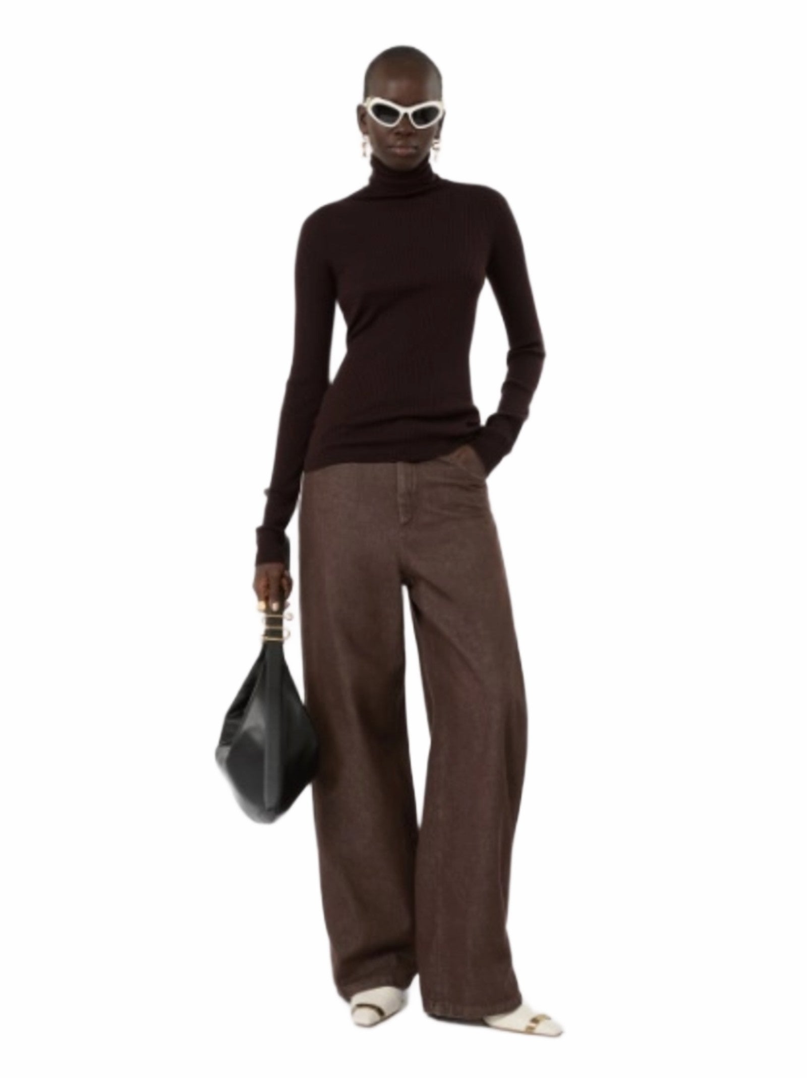 SPORTMAX SPXCENTRO LUPETTO 2622366012600 001 