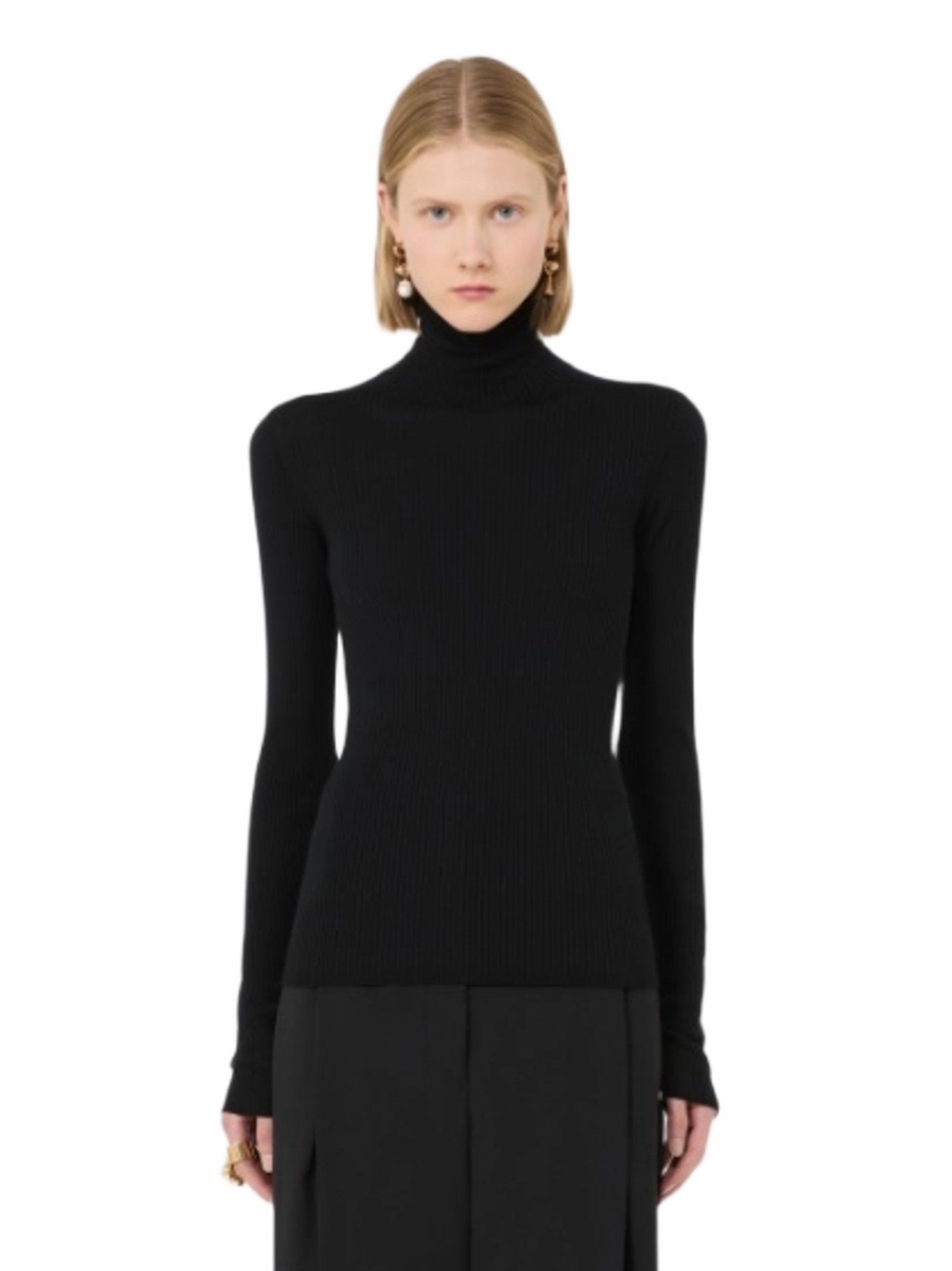 SPORTMAX SPXCENTRO LUPETTO 2622366012600 006 
