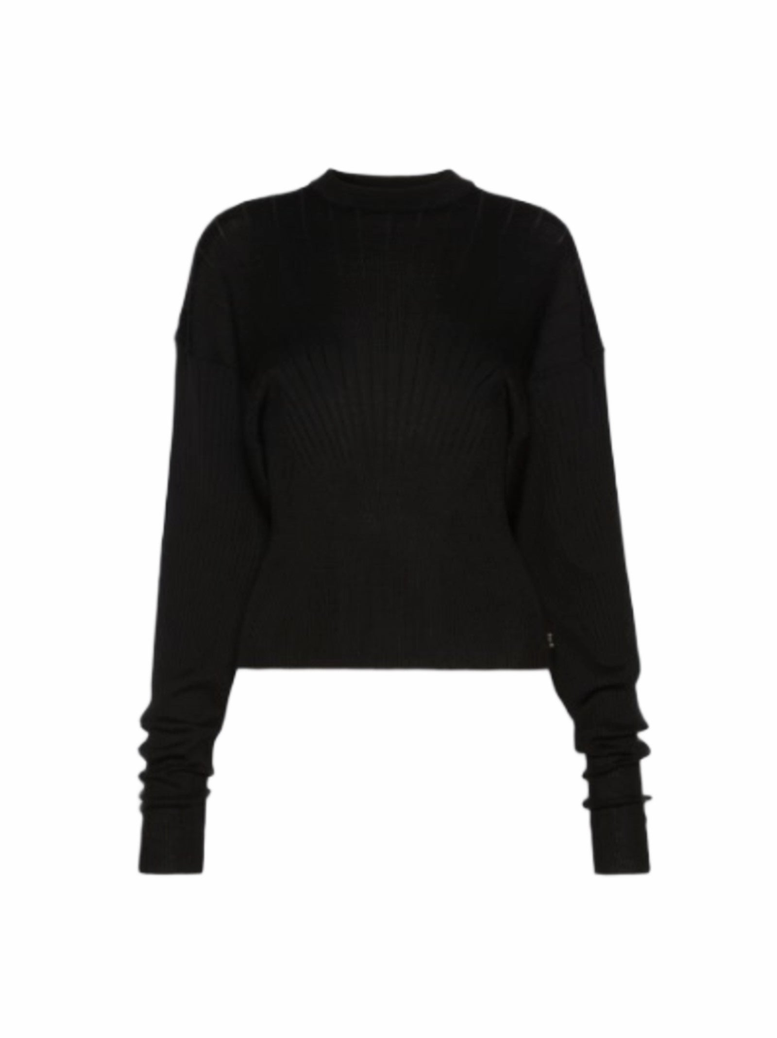 SPORTMAX SPXLATINO IN LANA 2622366162600 004 