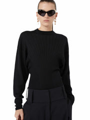 SPORTMAX SPXLATINO IN LANA 2622366162600 004 