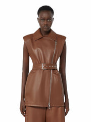 SPORTMAX SPXFAVELLA IN NAPPA 2622446031600 001 