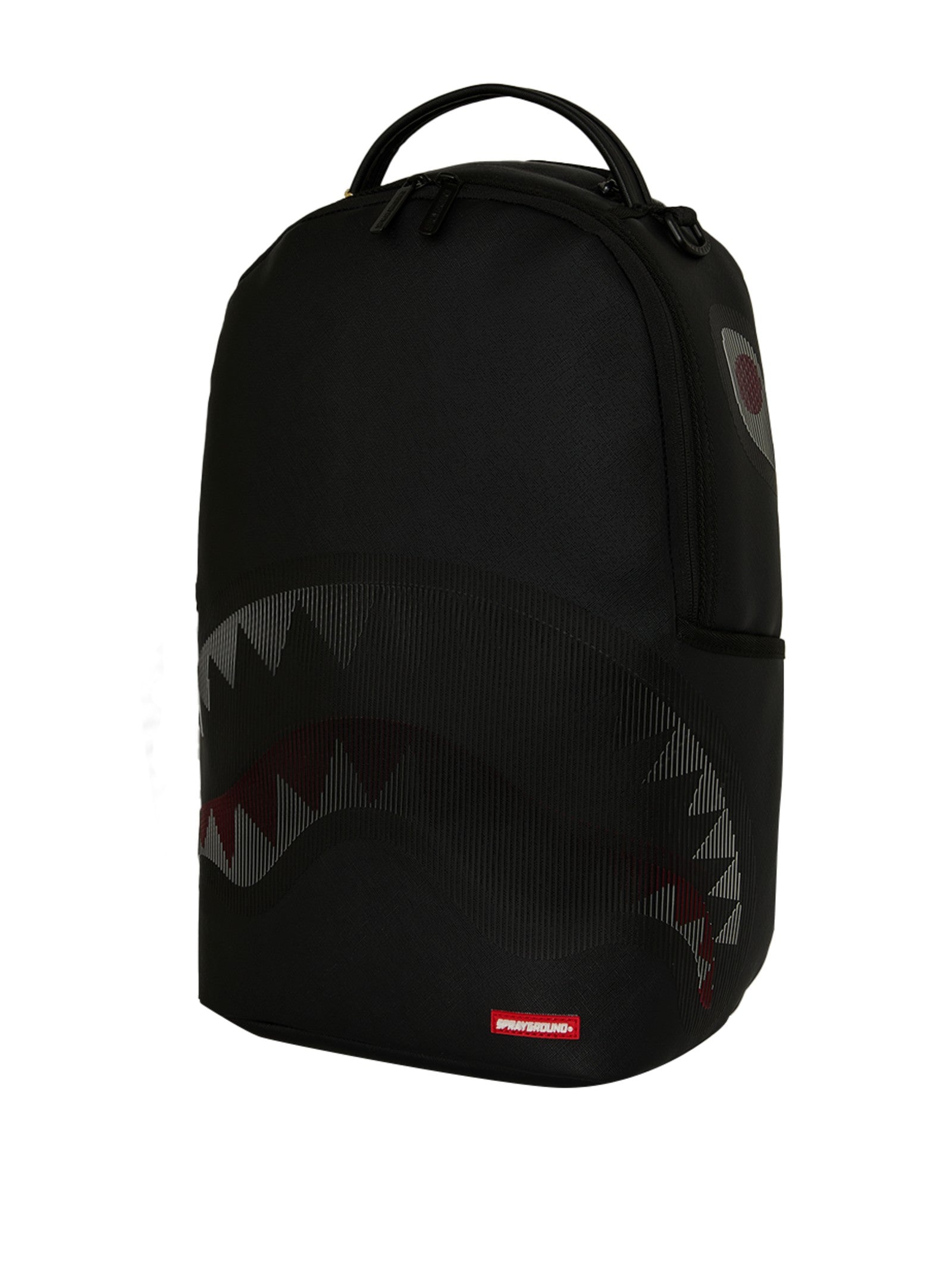 SPRAYGROUND DISAPPEARING SHARK 910B8658NSZ  