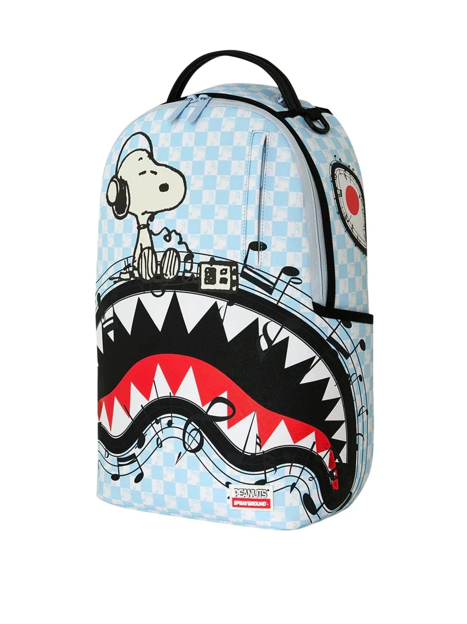SPRAYGROUND  910B8798NSZ  