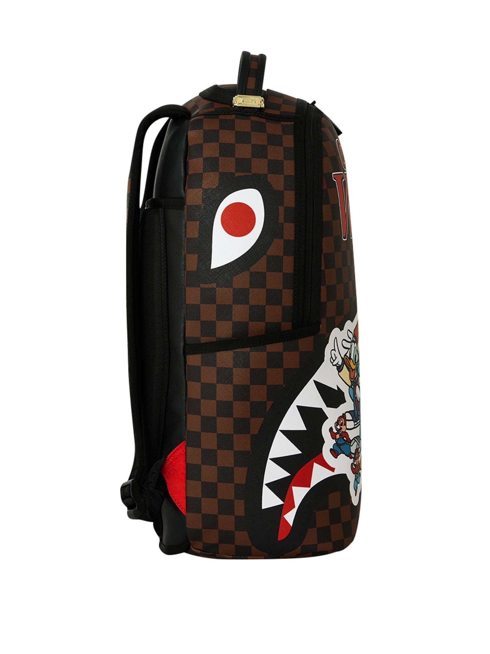 SPRAYGROUND DISNEY MICKEY & FRIENDS 910B8840NSZ  