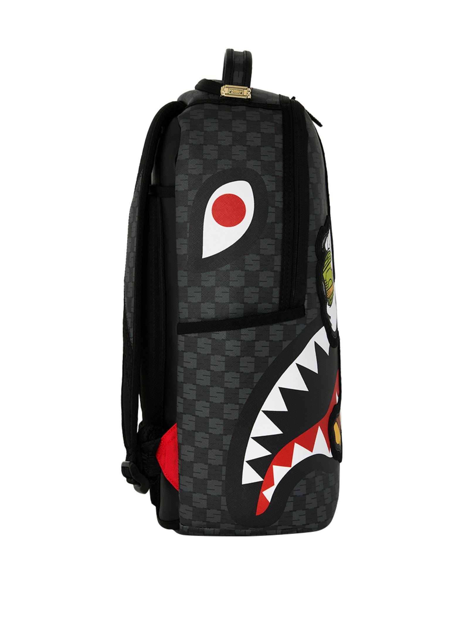 SPRAYGROUND DISNEY SCROOGE COUNTING MONEY 910B9150NSZ  