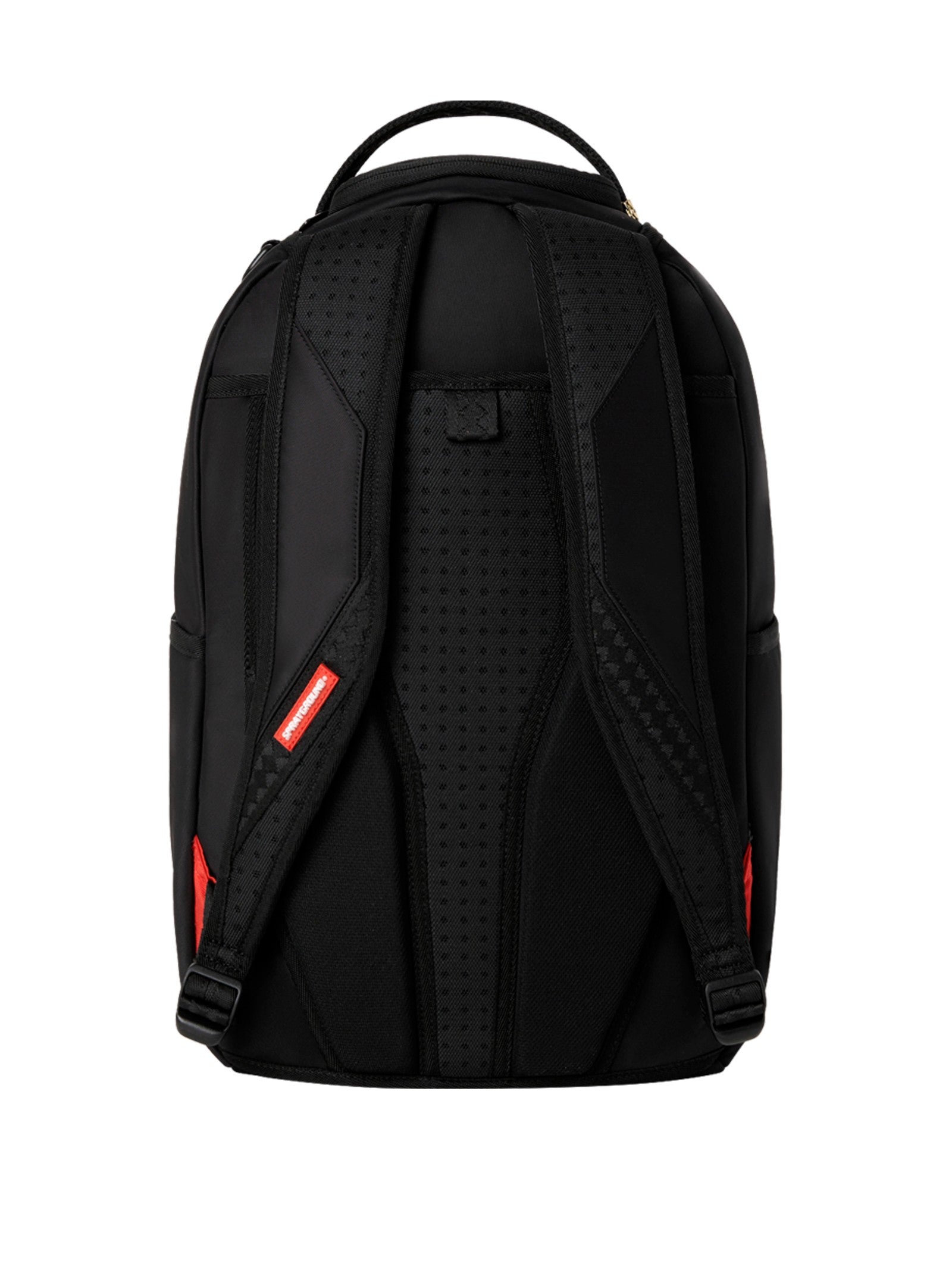 SPRAYGROUND SHARK CENTRAL LIGHT BLUE 910B9637NSZ  