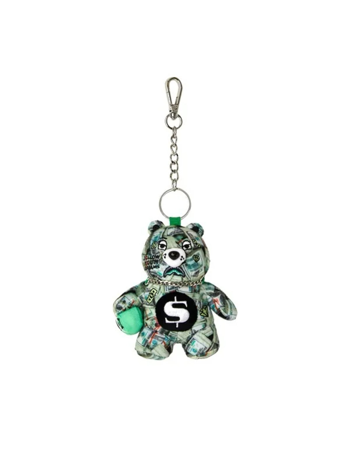 SPRAYGROUND  910K9596NSZ  