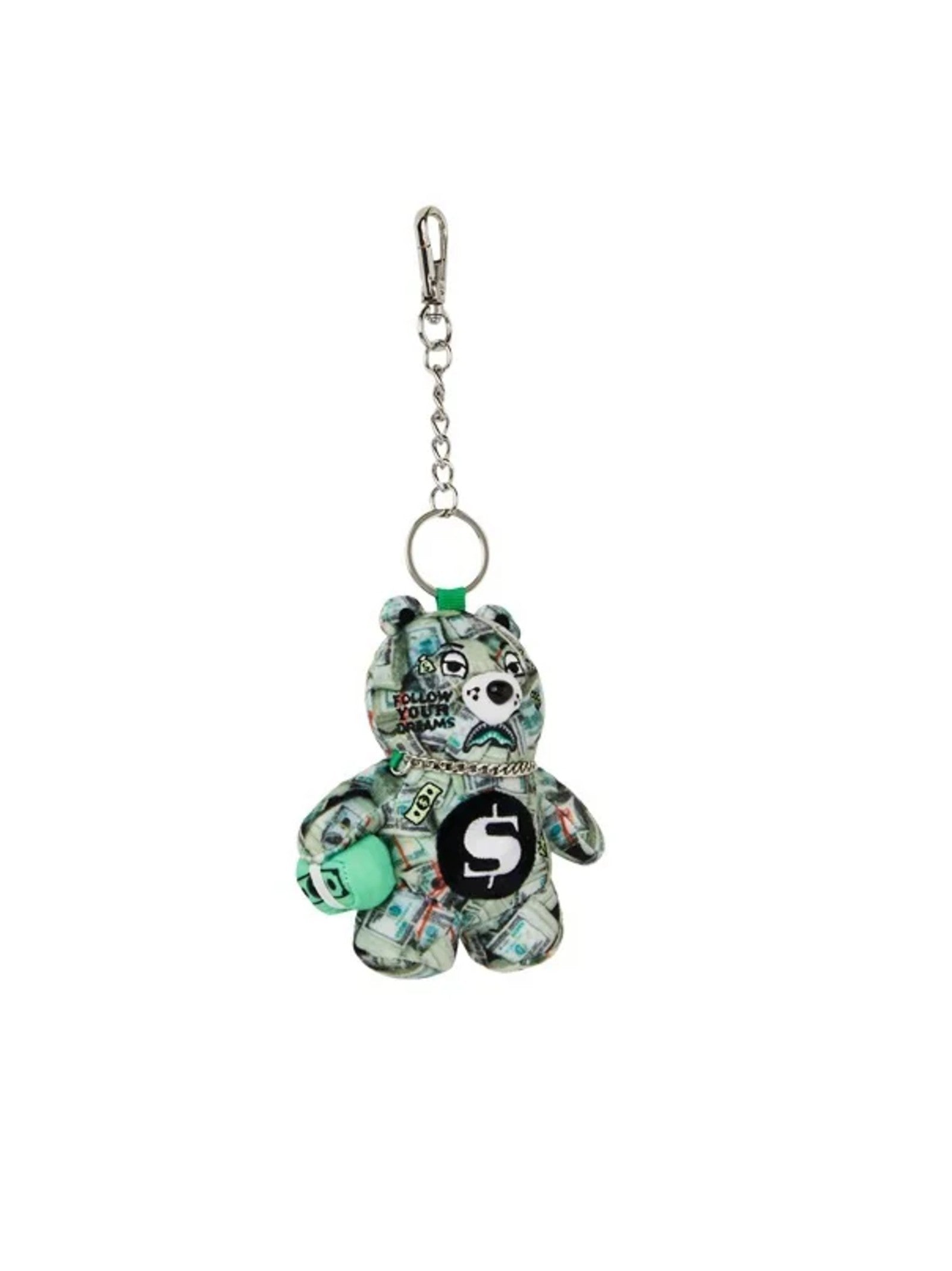 SPRAYGROUND  910K9596NSZ  