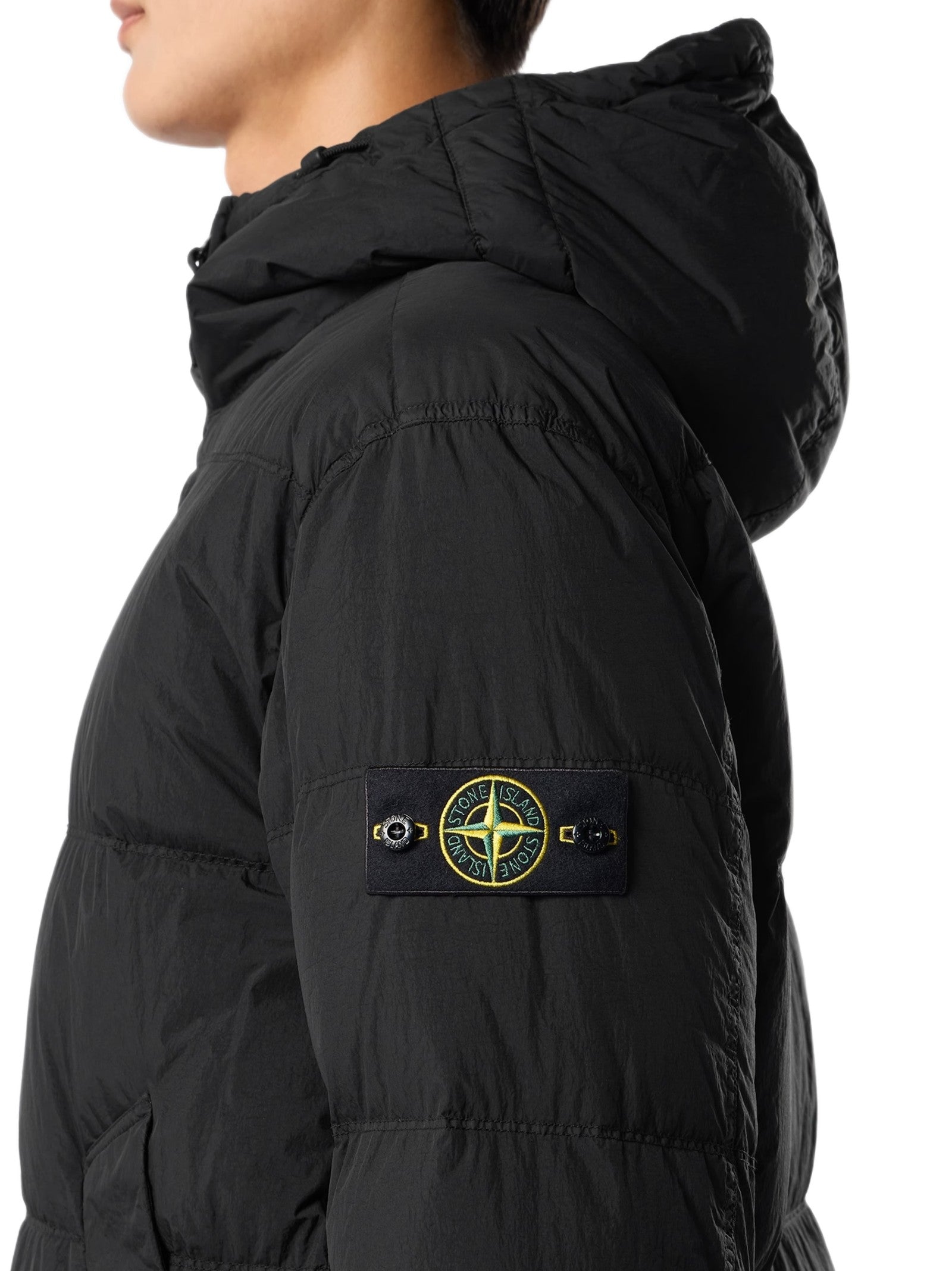 STONE ISLAND  L2S154100037S0A23 V0029 