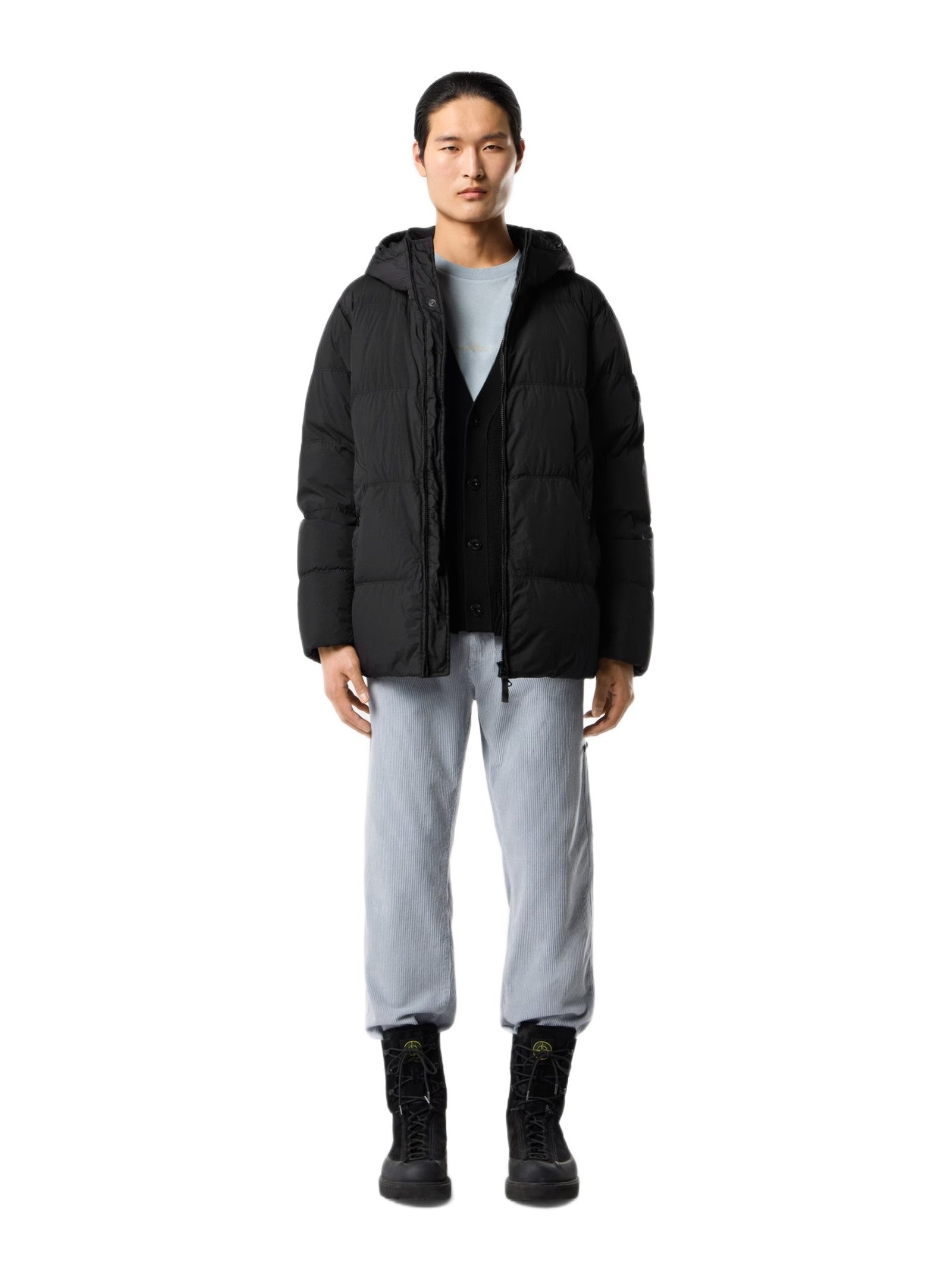 STONE ISLAND  L2S154100037S0A23 V0029 