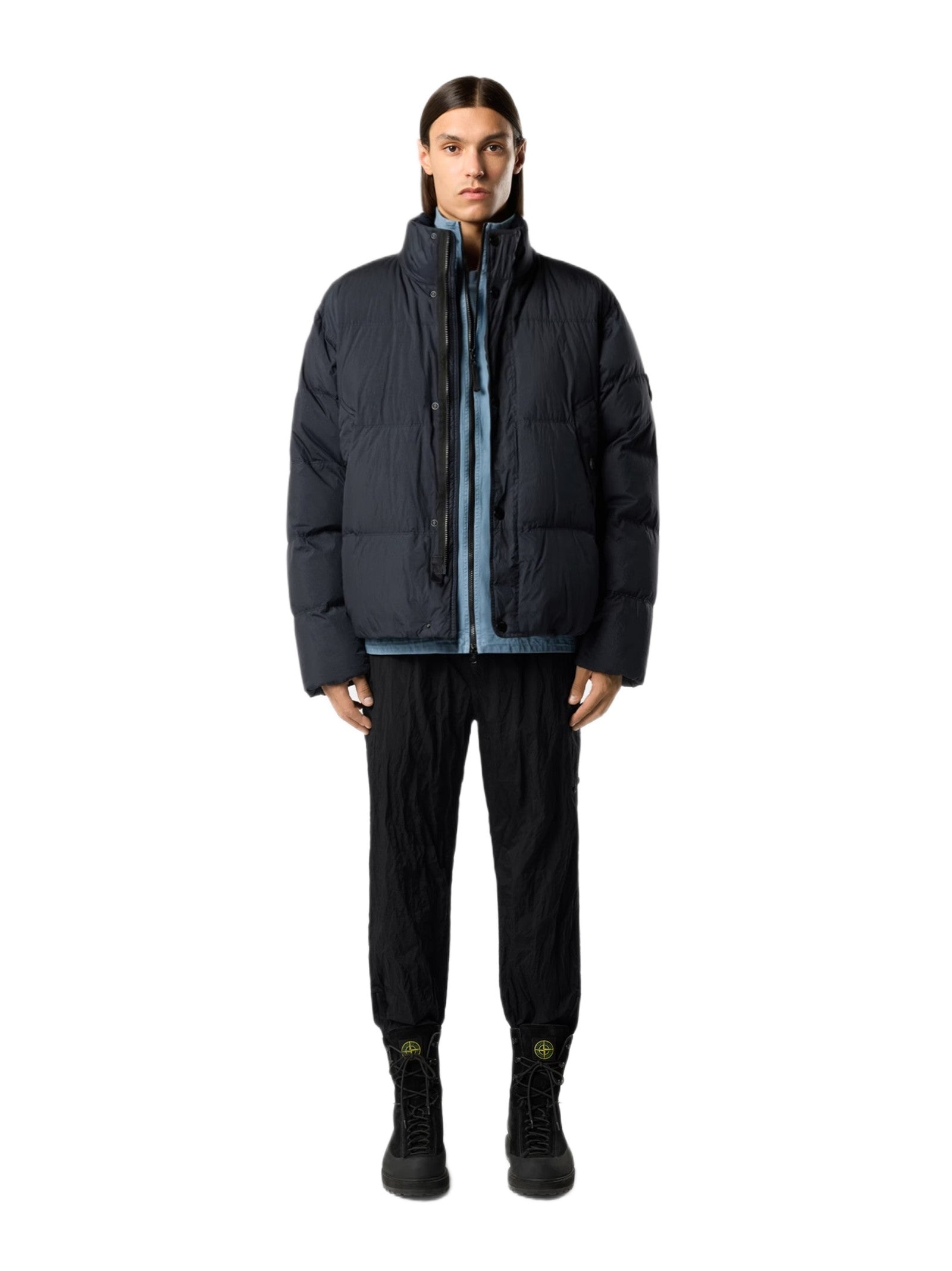 STONE ISLAND  L2S154100109S0A23 V0020 