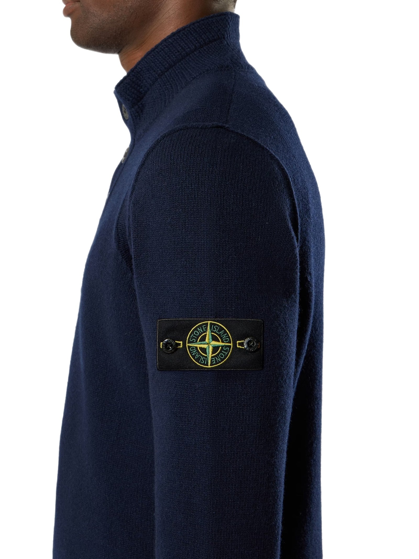 STONE ISLAND  L2S155100040S00A3 V0020 